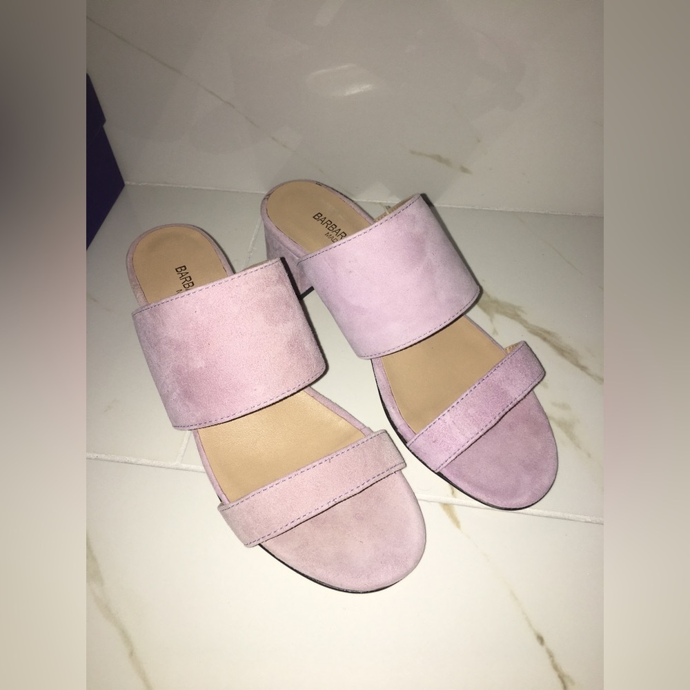 Sandals - Barbara Barbieri - Made in Italy